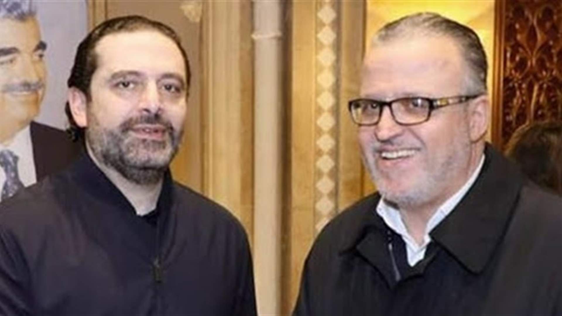 المستشار الاعلامي للحريري: الصمت هو سيّد الموقف