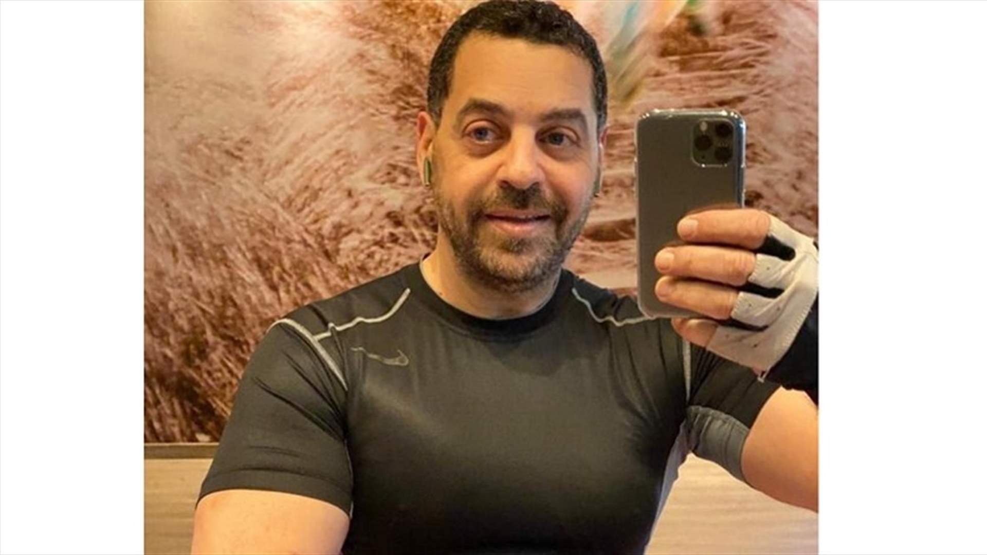 منشور طارق العريان عن &quot;الحشرات&quot; يثير التساؤلات.. وجمهور أصالة يردّ: &quot;عيب عليك&quot;