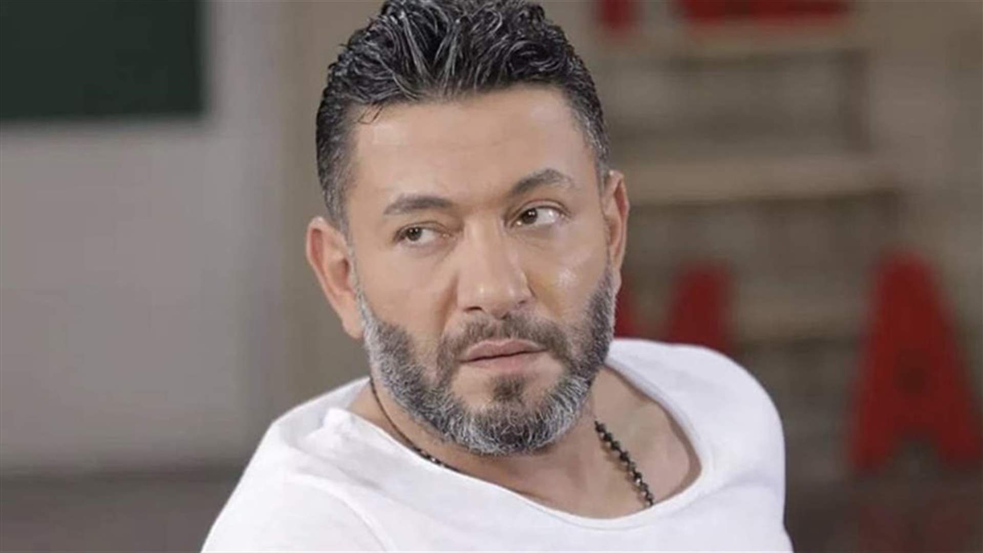 زياد برجي ينشر صوراً &quot;بجودة سيّئة&quot;.. لماذا أصرّ على نشرها؟