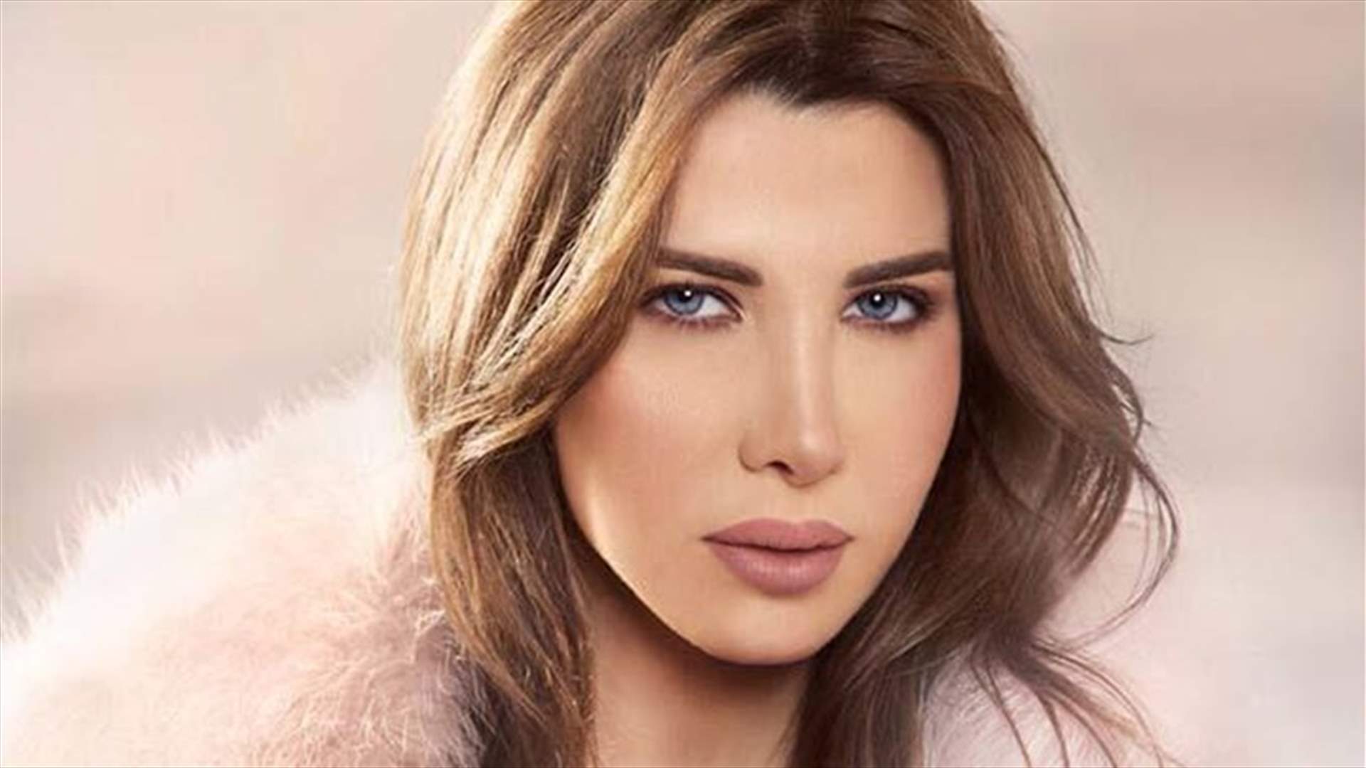 بعد صورة نانسي عجرم مع أختها نادين.. شقيقهما الوسيم نبيل في لقطة مُتداولة