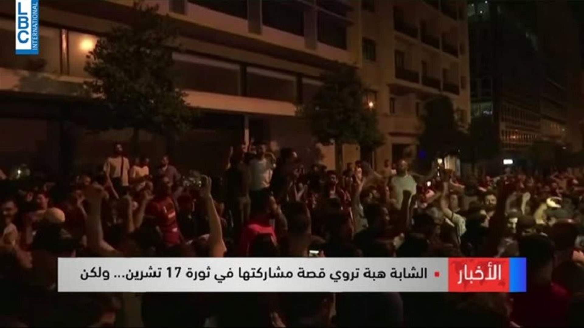 LBCI