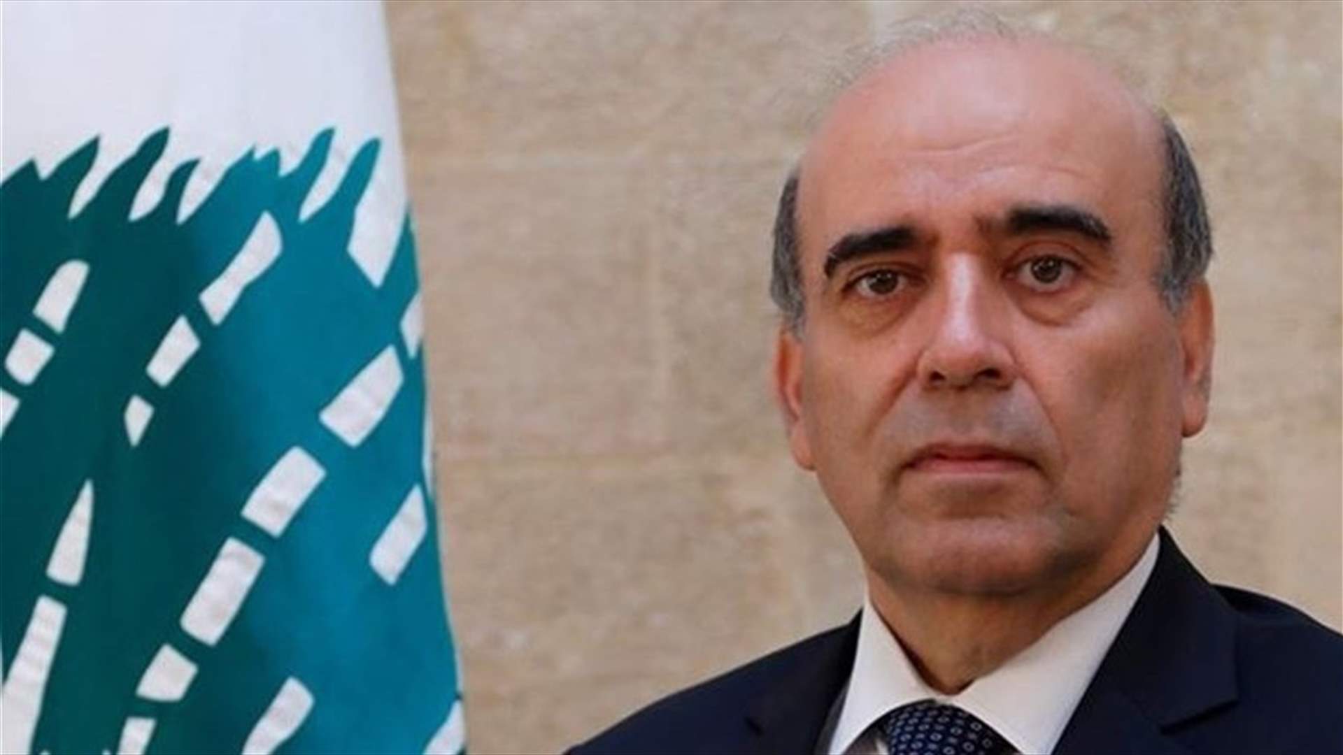 وزير الخارجية تلقى اتصالا من نظيره المغربي... اليكم التفاصيل