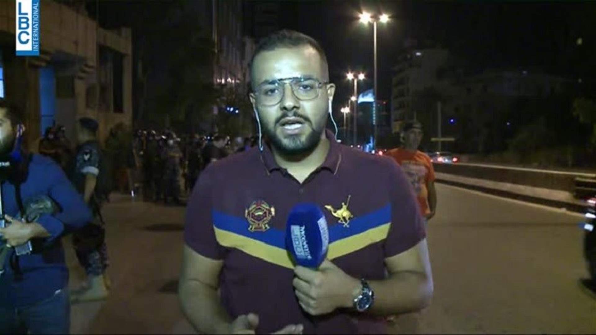 LBCI
