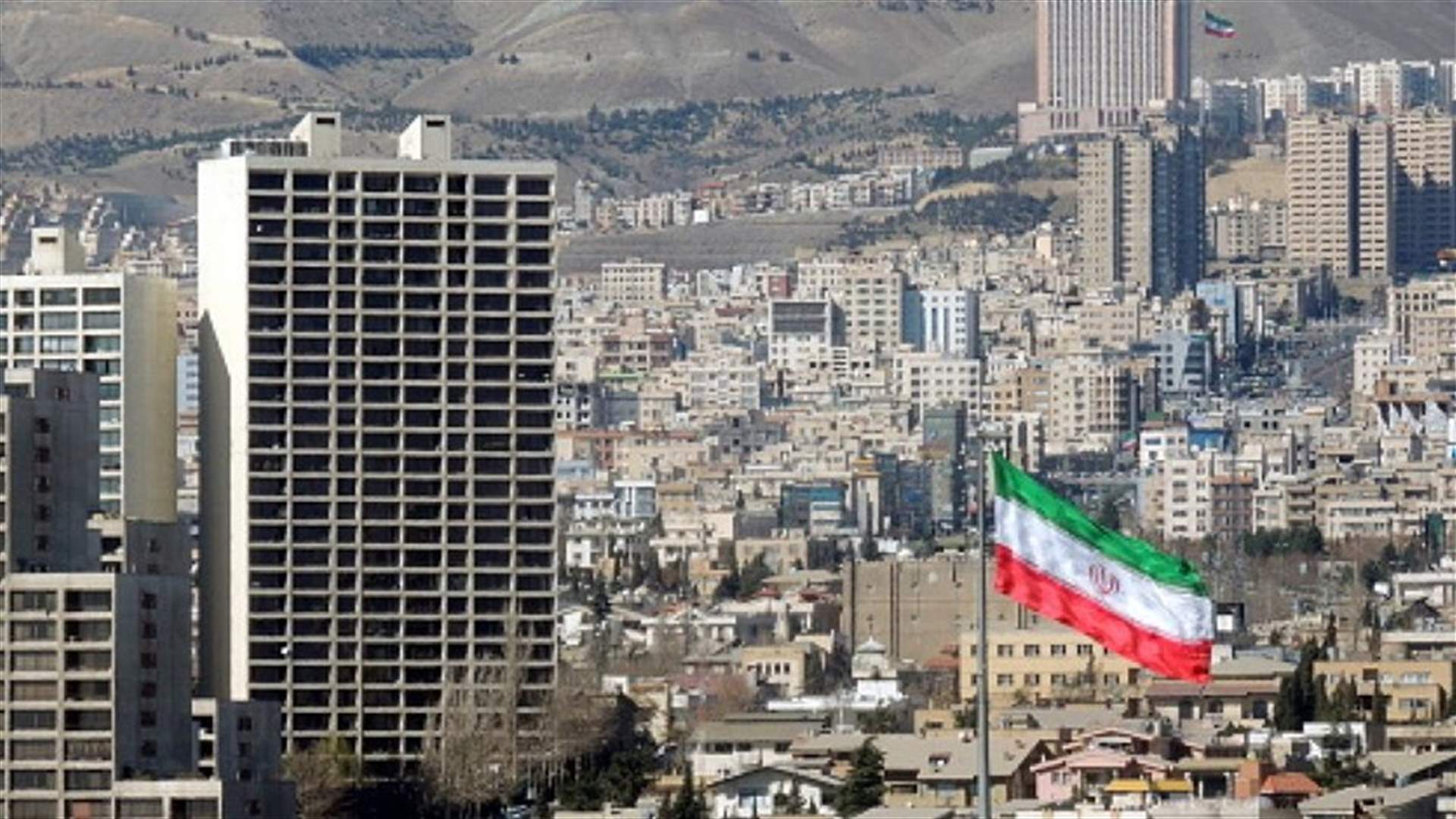 طهران تعلن انتهاء حظر التسلح الأممي المفروض عليها