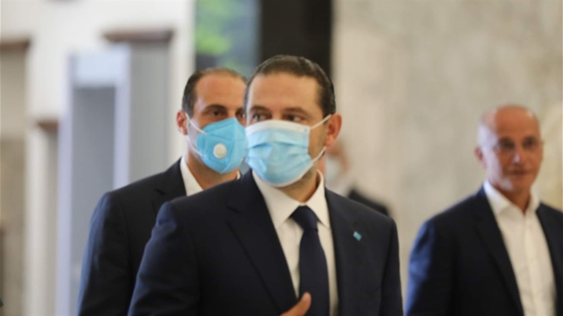 حزب الله للحريري: لا موافقة مسبقة على شروط صندوق النقد (الأخبار)