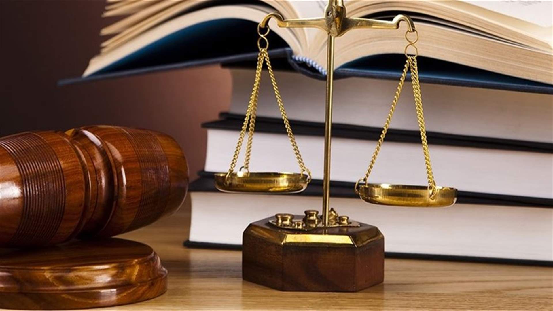 المحامي عباس: الموقوف في مداهمة معمل تقليد منتجي قهوة سريعة التحضير هو هادي قبيسي وليس موكلي