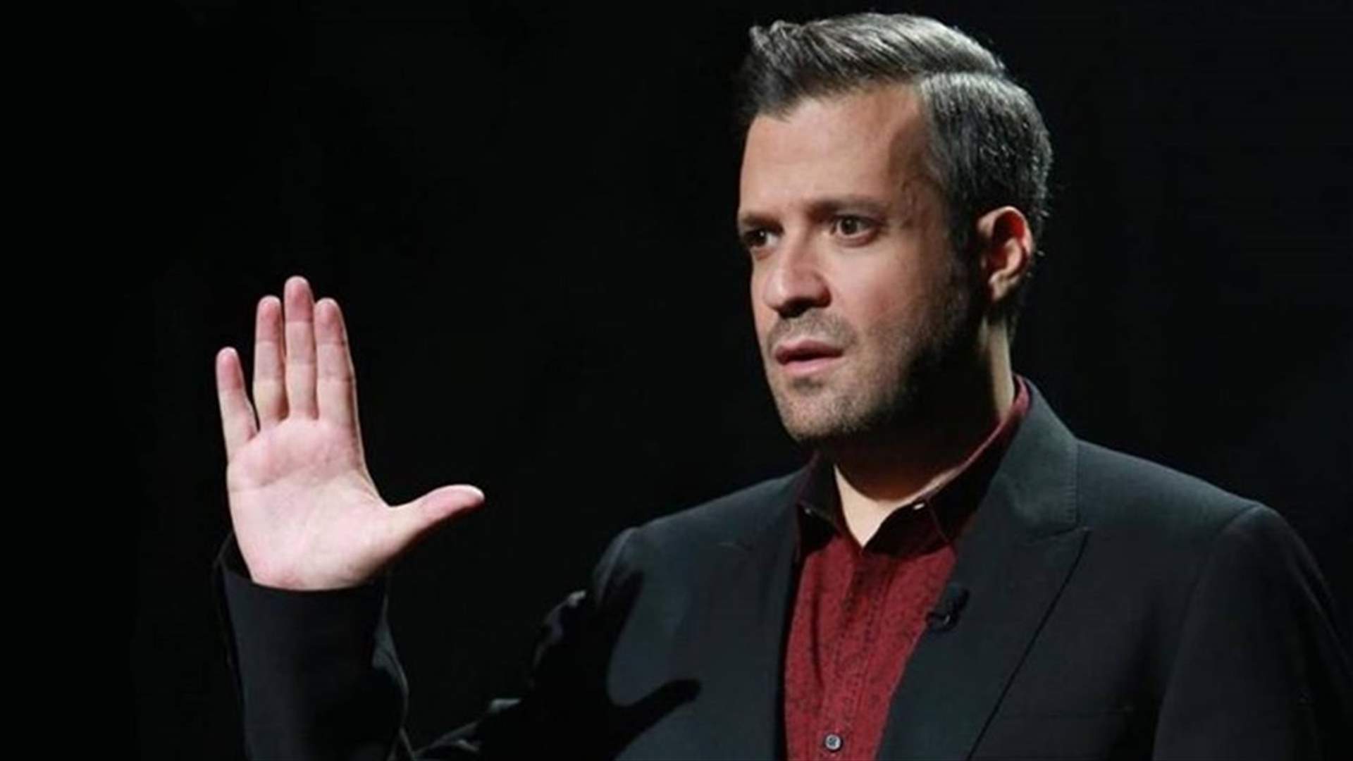 زين العمر يغرّد كمواطن كندي... وترامب يرقص على أغنيته في فيديو مُركّب