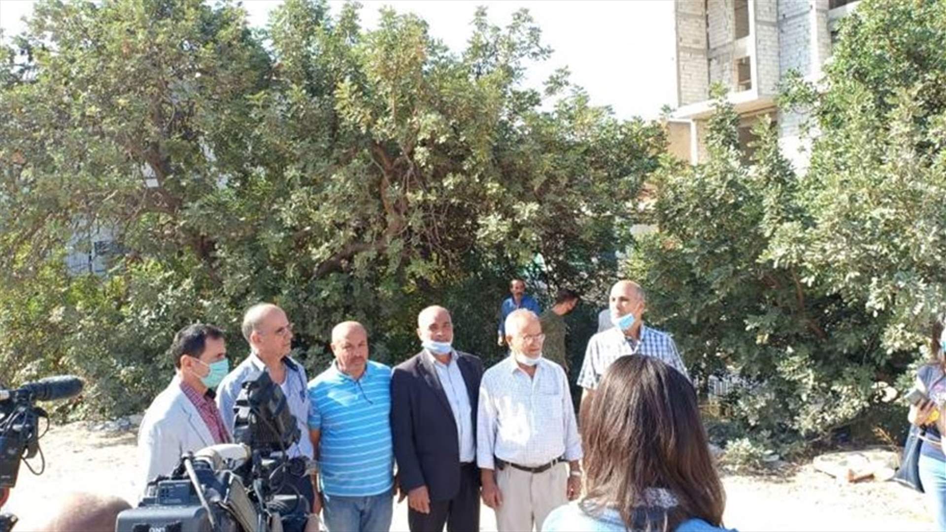 ذوو الطلاب اللبنانيين في الخارج ناشدوا رئيس الجمهورية التوقيع على قانون الدولار الطالبي