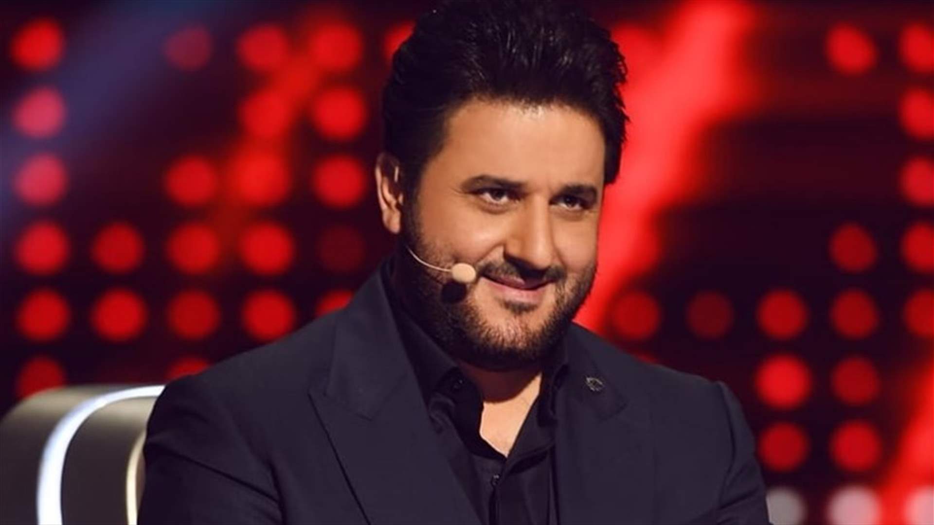 ملحم زين أشاد بأداء وزير الصحة.. فكيف ردّ عليه باسم مغنية؟