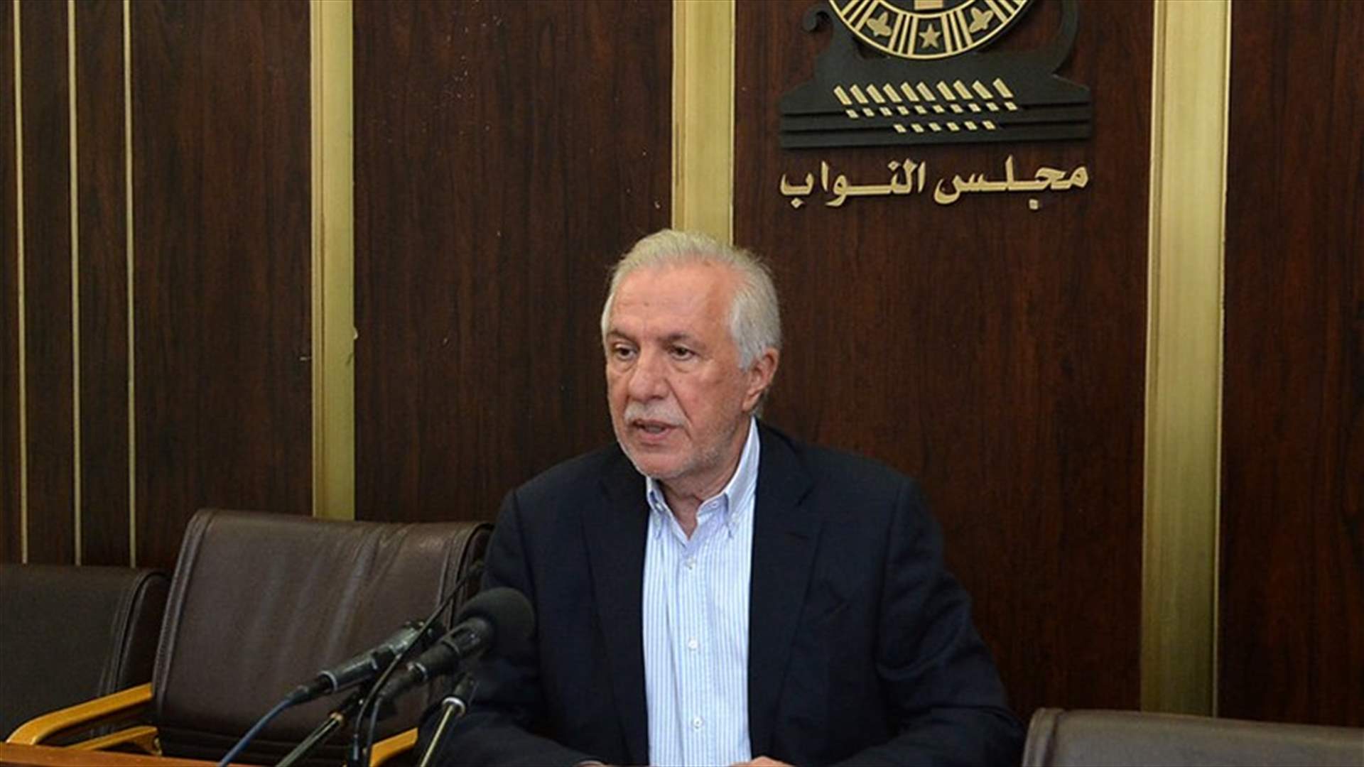 زعيتر: المطلوب من وزارة الاشغال المباشرة بصيانة الطرق الدولية