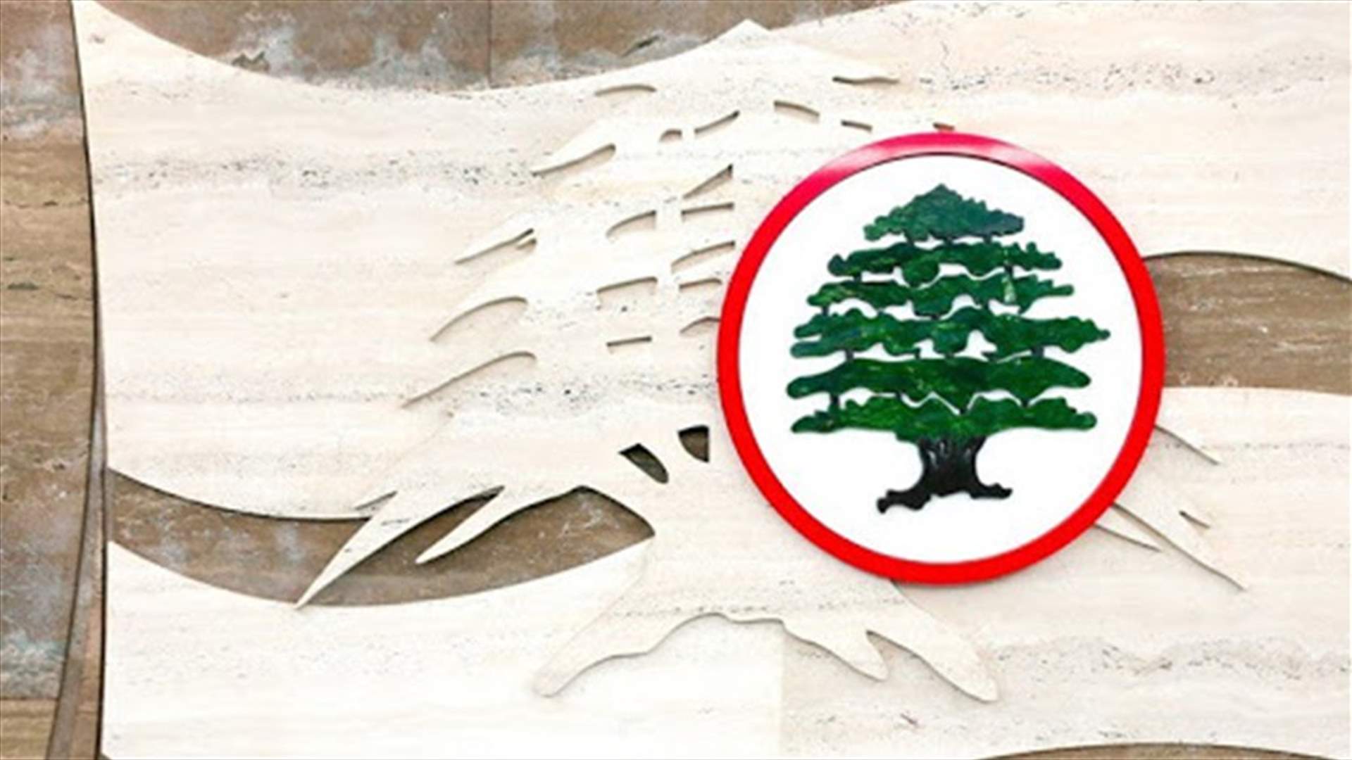 هل تقاطع "القوات" الاستشارات؟ (الجمهورية)