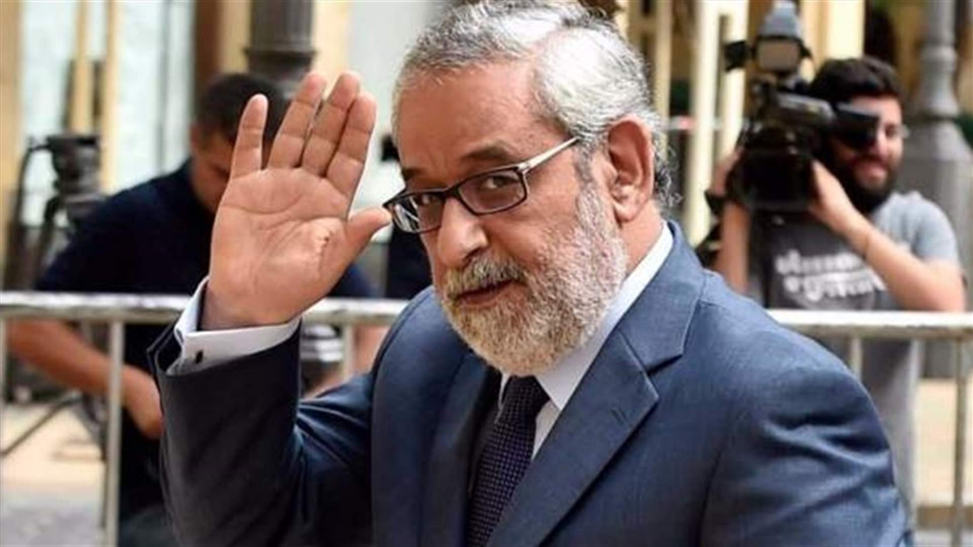 بقرادونيان: كتلة النواب الأرمن ستحسم قرارها بشأن تسمية رئيس الحكومة مساء