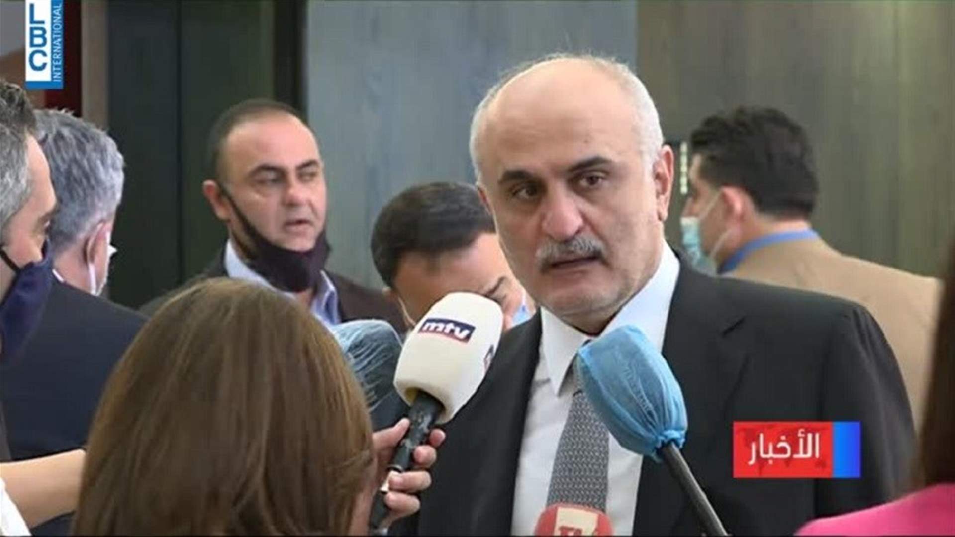 LBCI