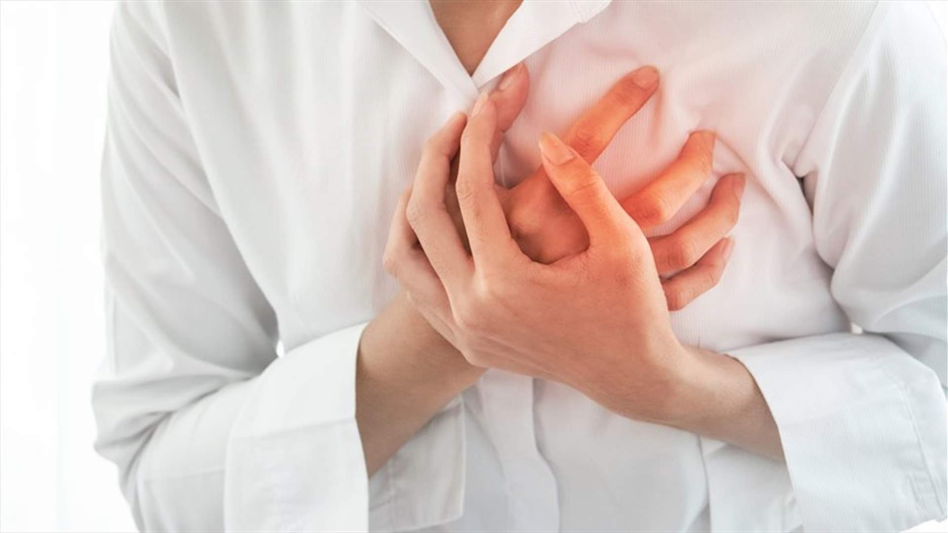 خفض الراتب يزيد من خطر الإصابة بأمراض القلب والسكتات الدماغية