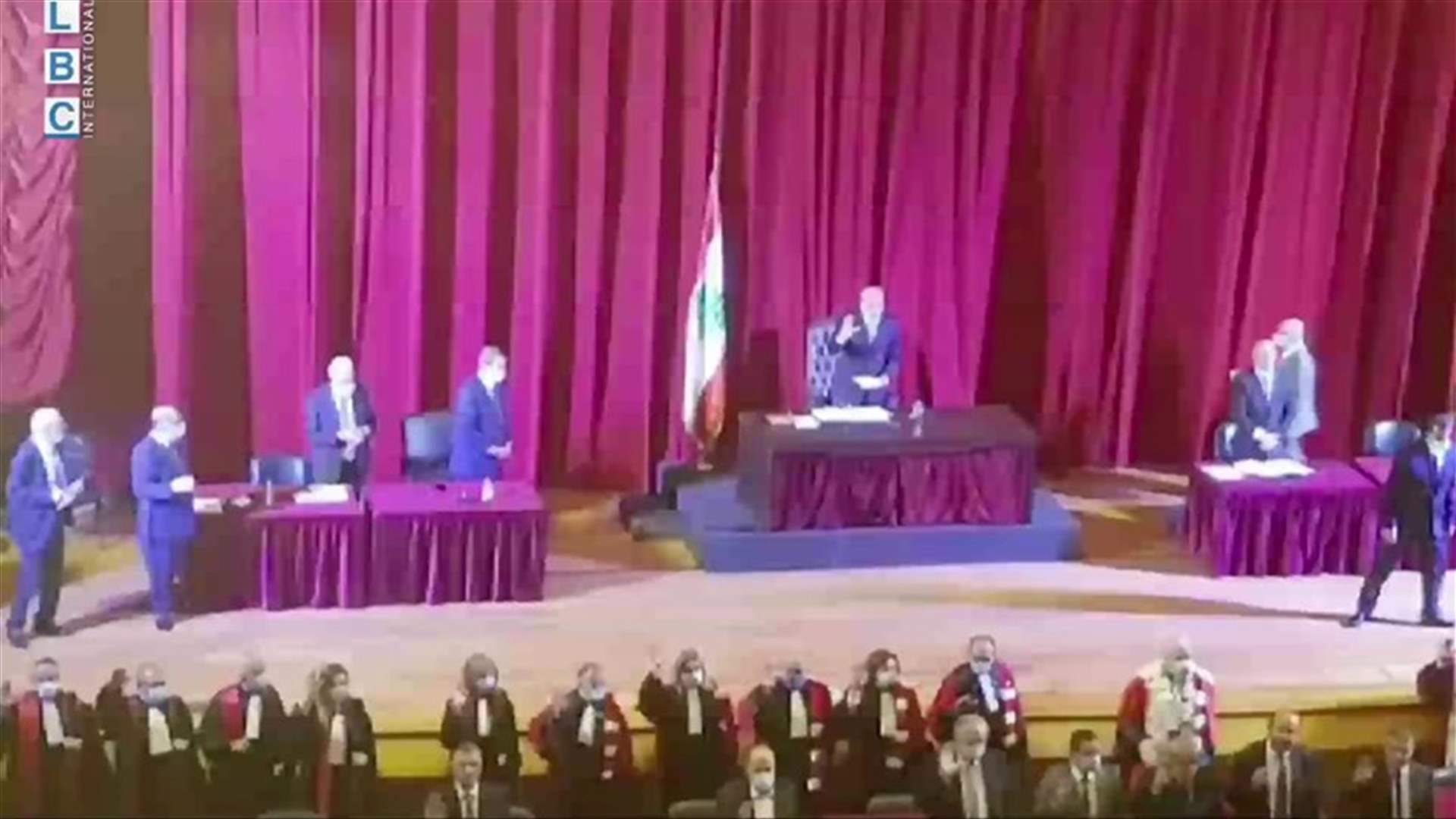LBCI