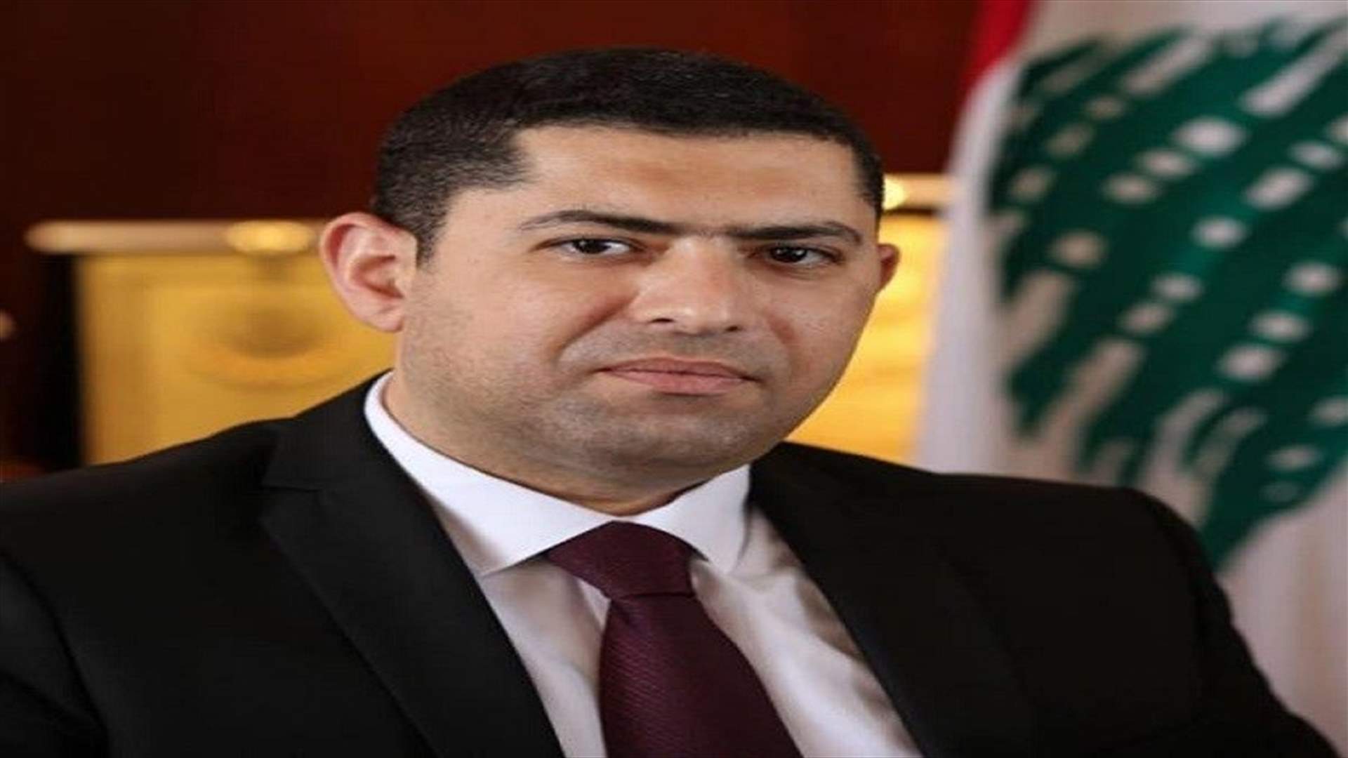 المكاوي طلب من البلديات غير المشمولة بقرارات الاقفال مراجعته لاتخاذ اجراءات الحد من انتشار الفيروس