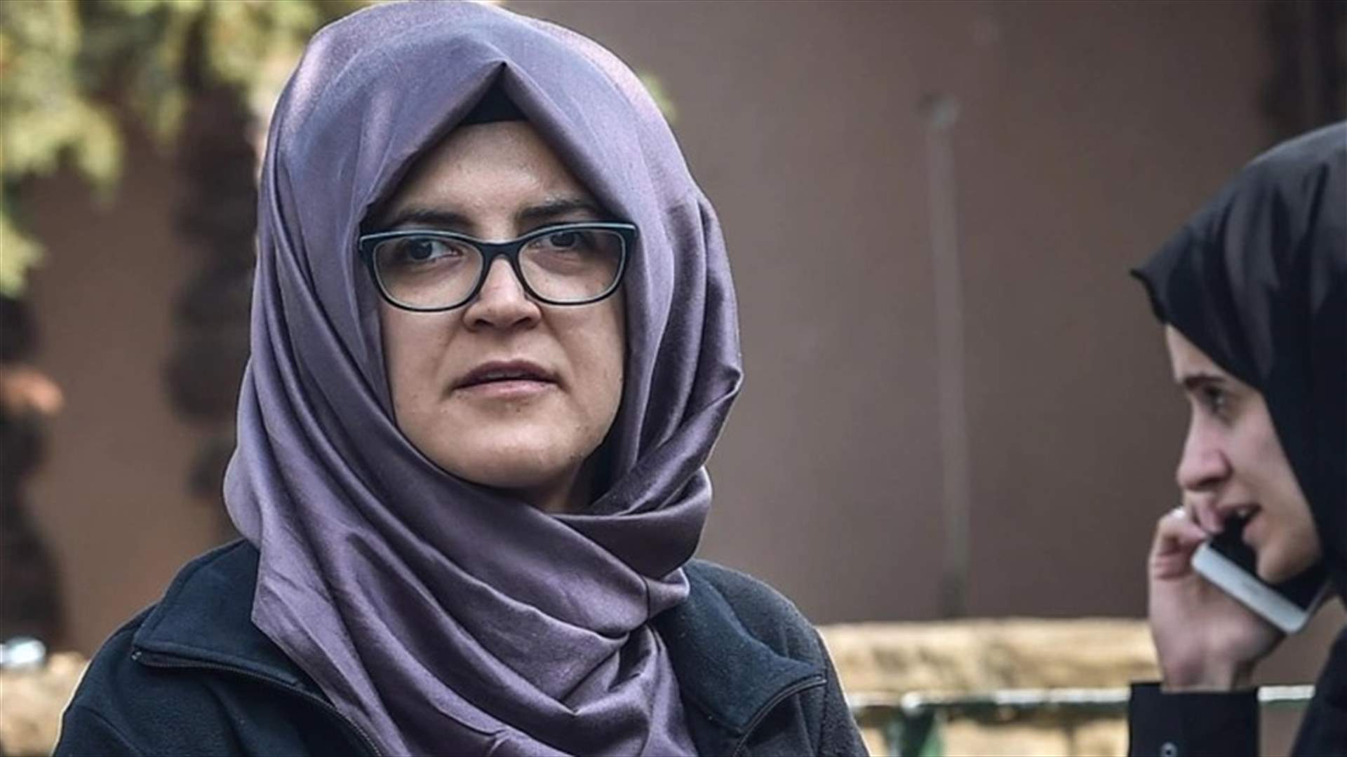 خطيبة خاشقجي تقدم شكوى ضد ولي العهد السعودي في الولايات المتحدة