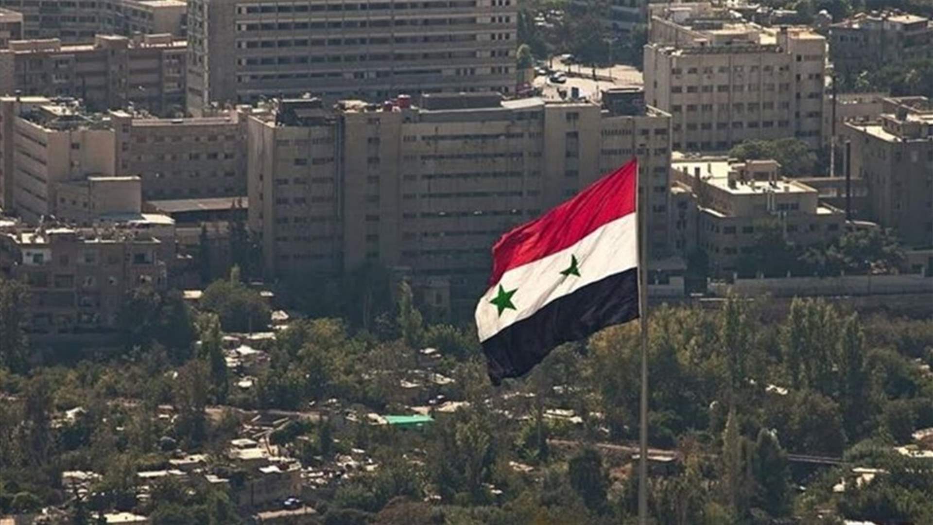 لوموند: تقرير يكشف "حيل" النظام السوري للاحتفاظ ببرنامج للأسلحة الكيميائية