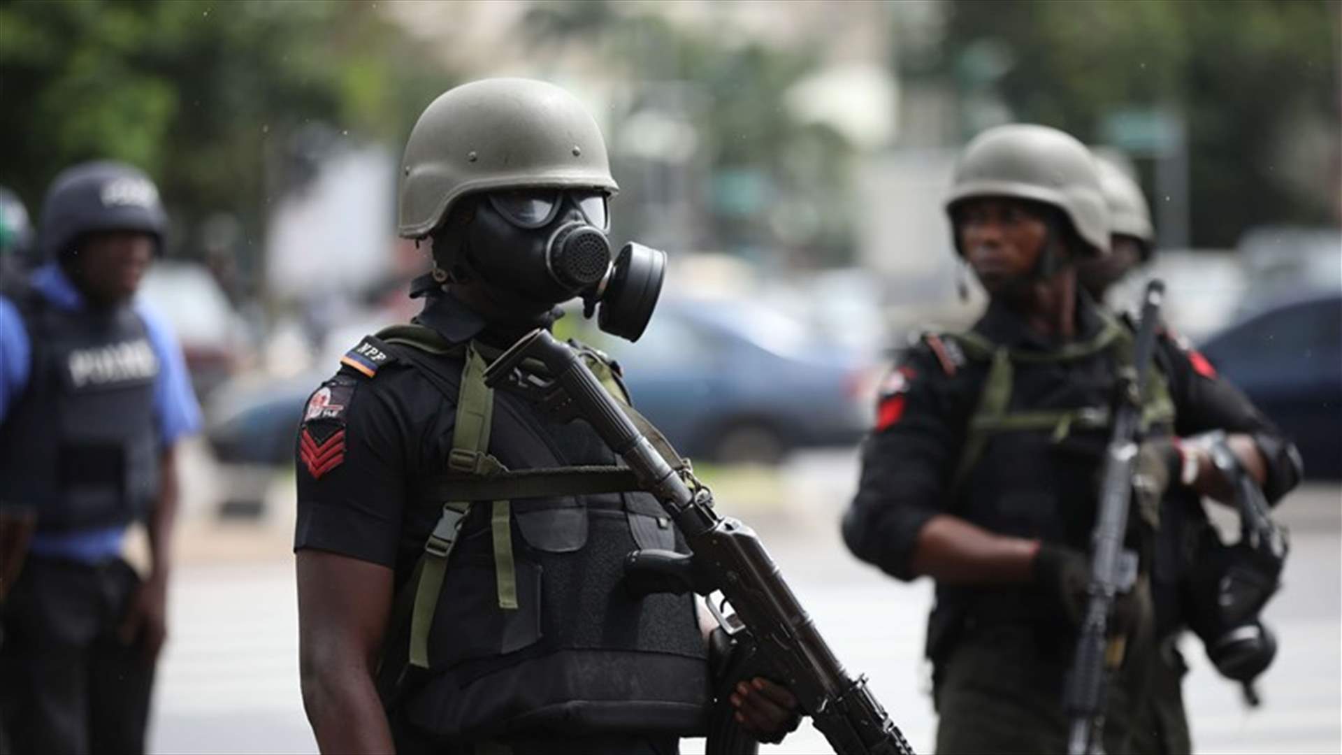 العفو الدولية تتّهم قوات الأمن النيجيرية بقتل العديد من المتظاهرين