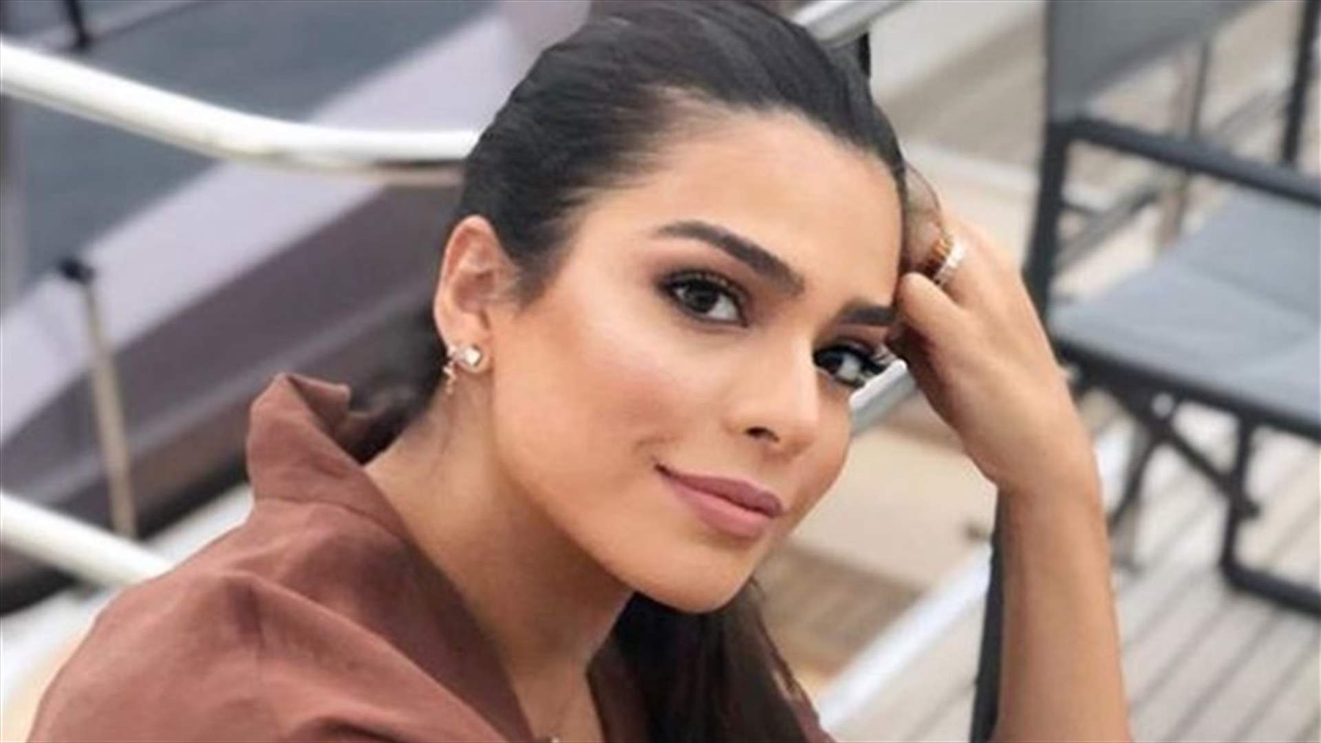 ملكة جمال لبنان 2011 يارا خوري مخايل تحتفل بعيد ميلاد زوجها.. لحظات رومانسية جمعتهما (صور)