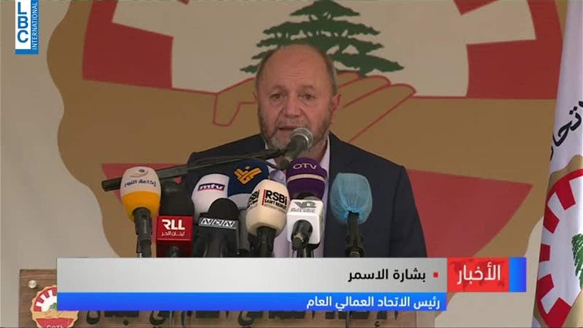 LBCI
