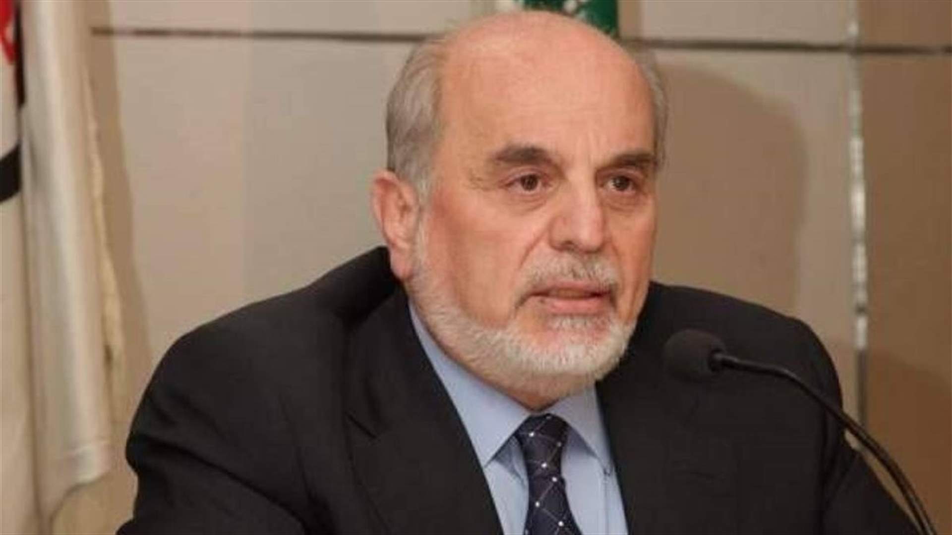 الحريري اتصل بحردان... ماذا دار بينهما؟