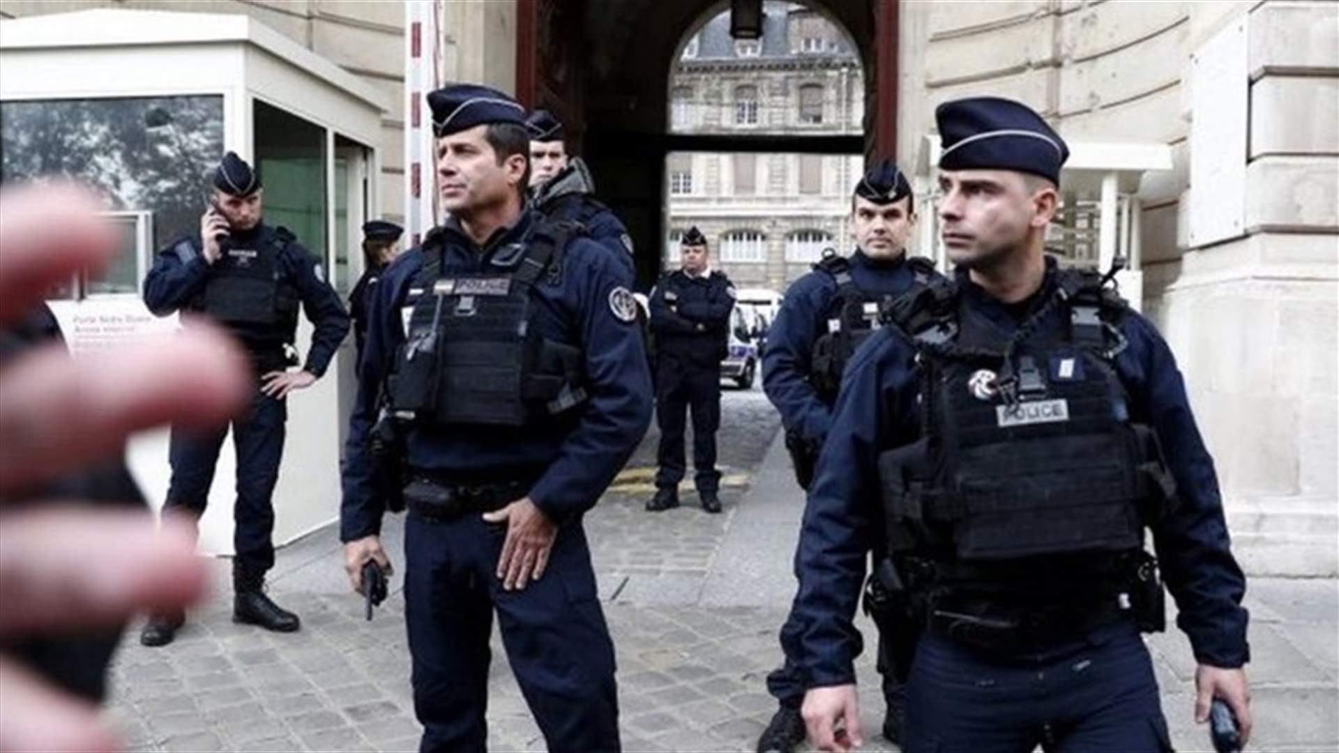 قاتل الاستاذ في فرنسا ذكر في رسالة صوتية بالروسية انه "ثأر للنبي محمد"