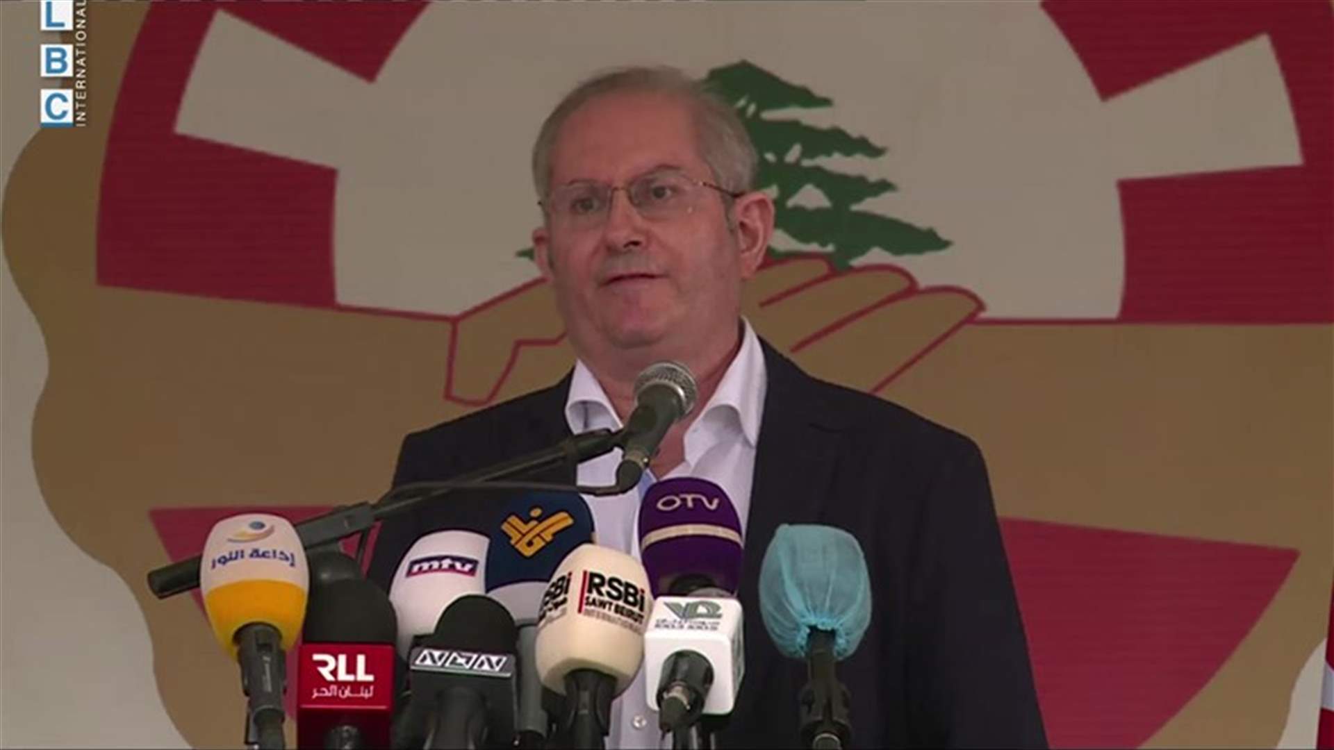 LBCI