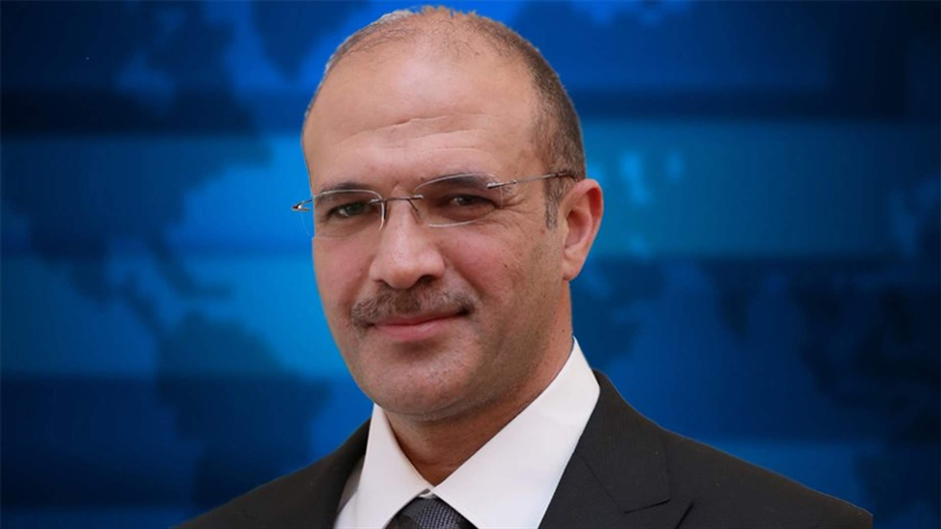 وزير الصحة التقى السفير الروسي الجديد ووفداً من تكتل لبنان القوي... اليكم التفاصيل
