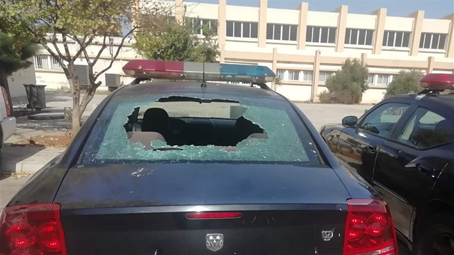 بعد الإشكال الذي حصل في الميناء - طرابلس خلال محاولة إزالة مخالفة بناء... توضيح لقوى الأمن