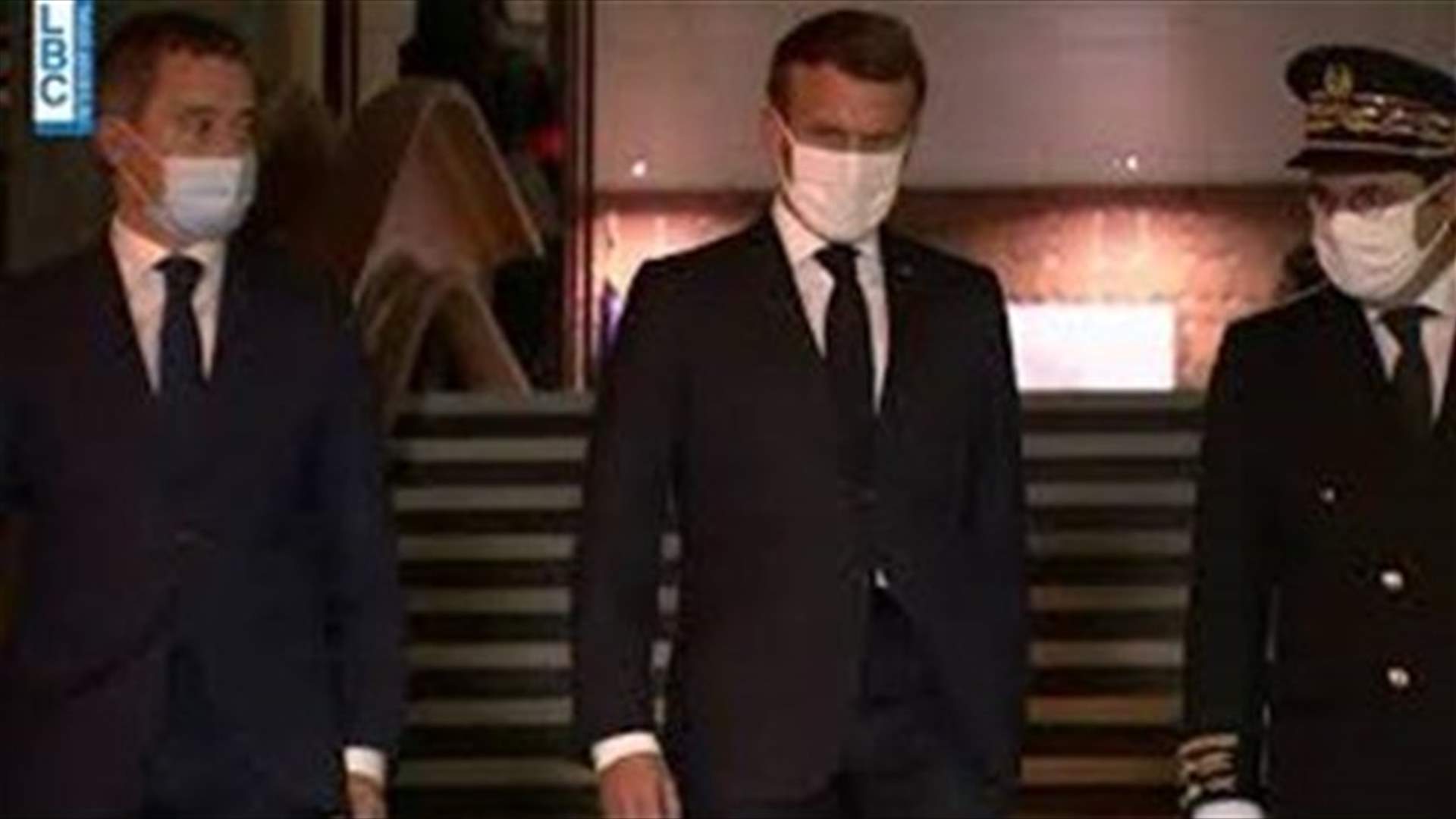 LBCI