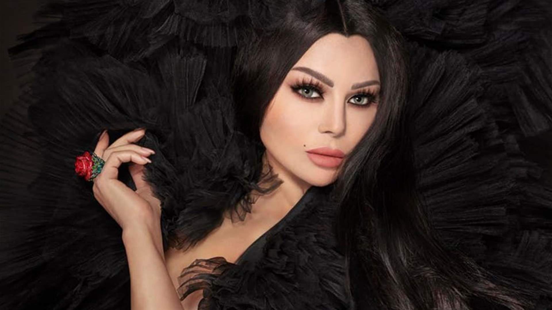 محاكمة محمد وزيري في قضية الاستيلاء على أملاك هيفاء وهبي وأموالها