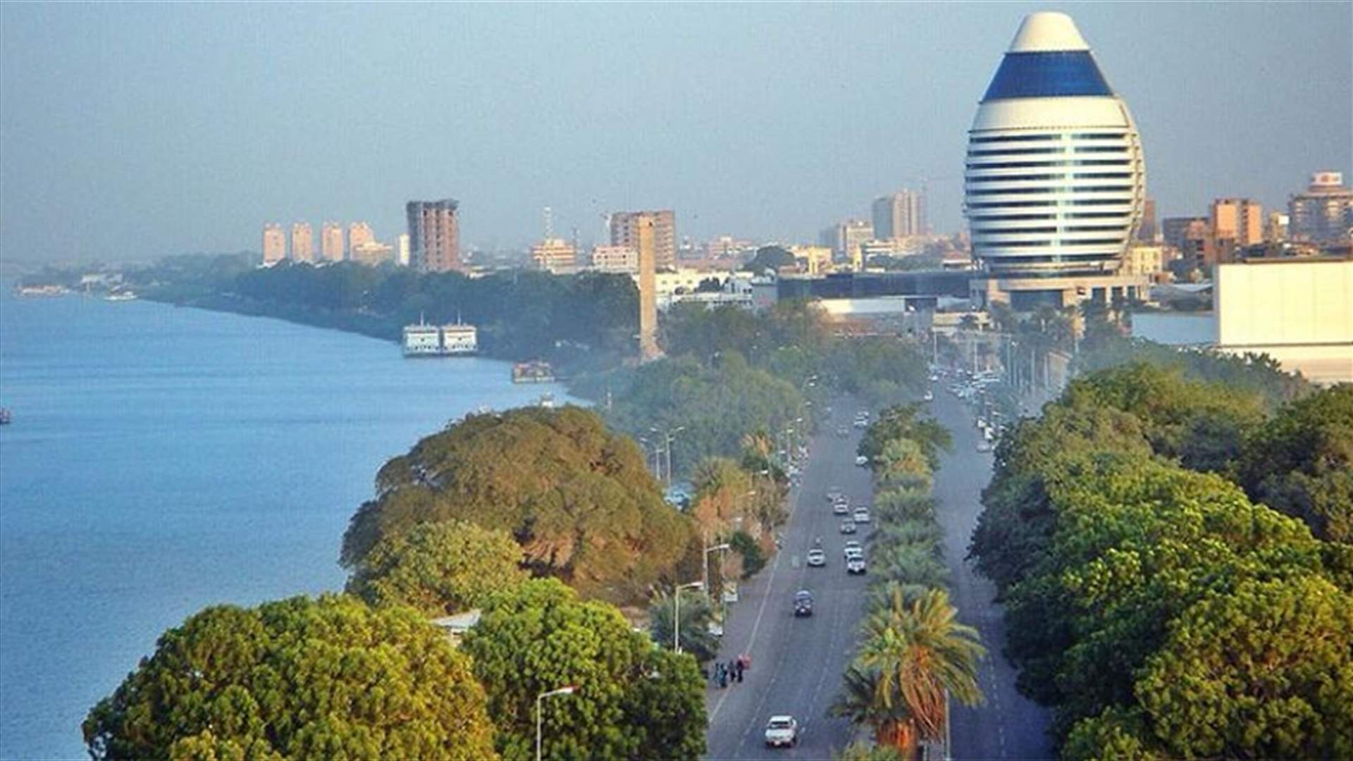 وفد إسرائيلي زار السودان لبحث تطبيع العلاقات بين البلدين
