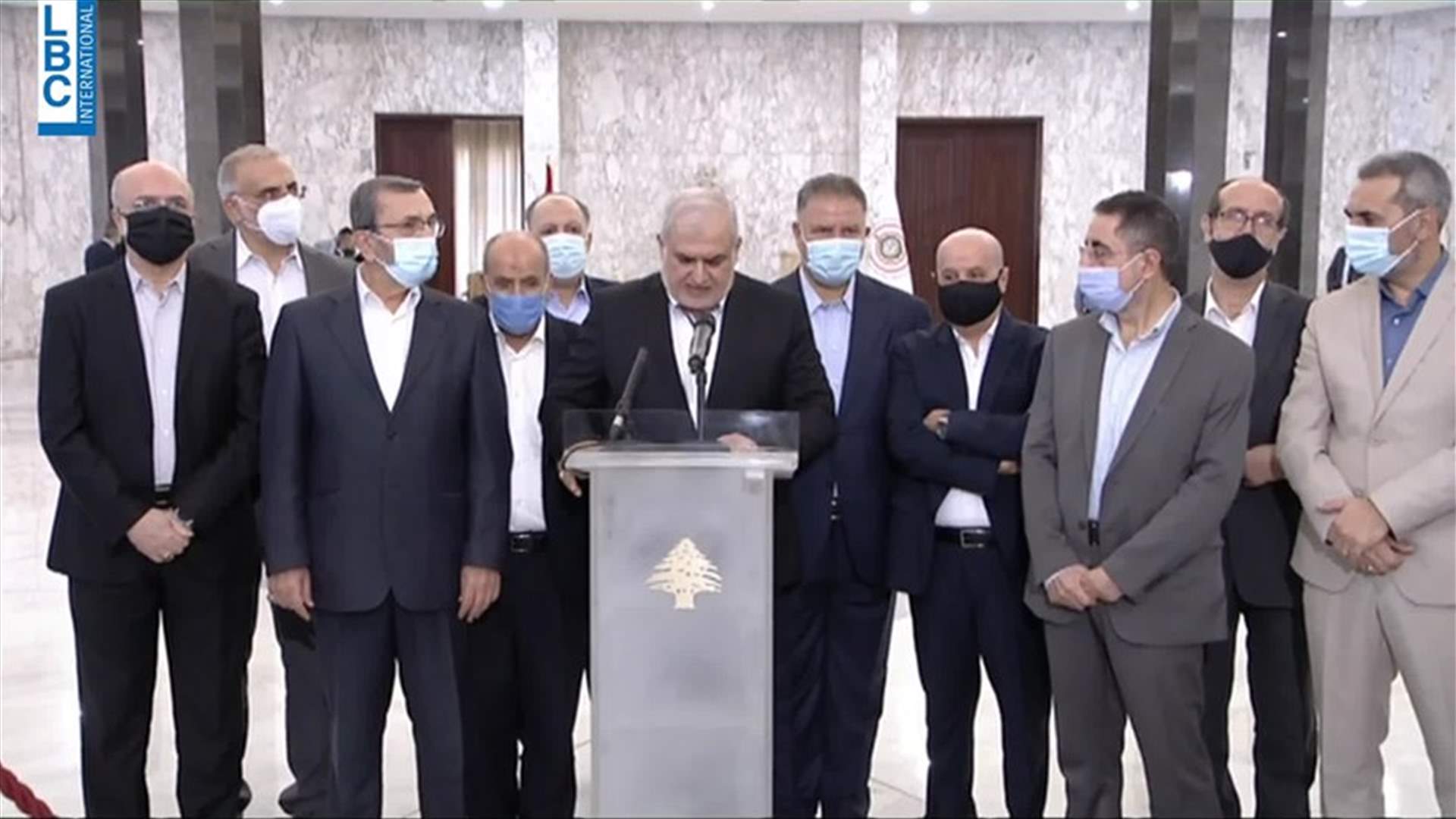 LBCI
