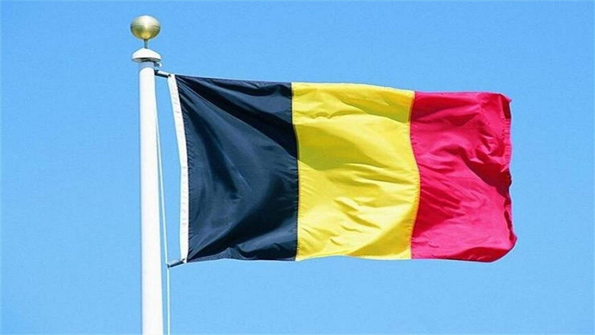 وزيرة خارجية بلجيكا في العناية المركزة بعد إصابتها بكوفيد-19