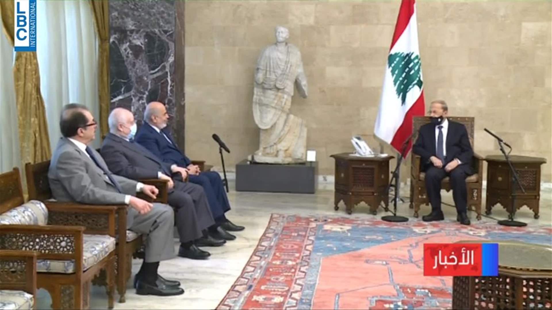 LBCI