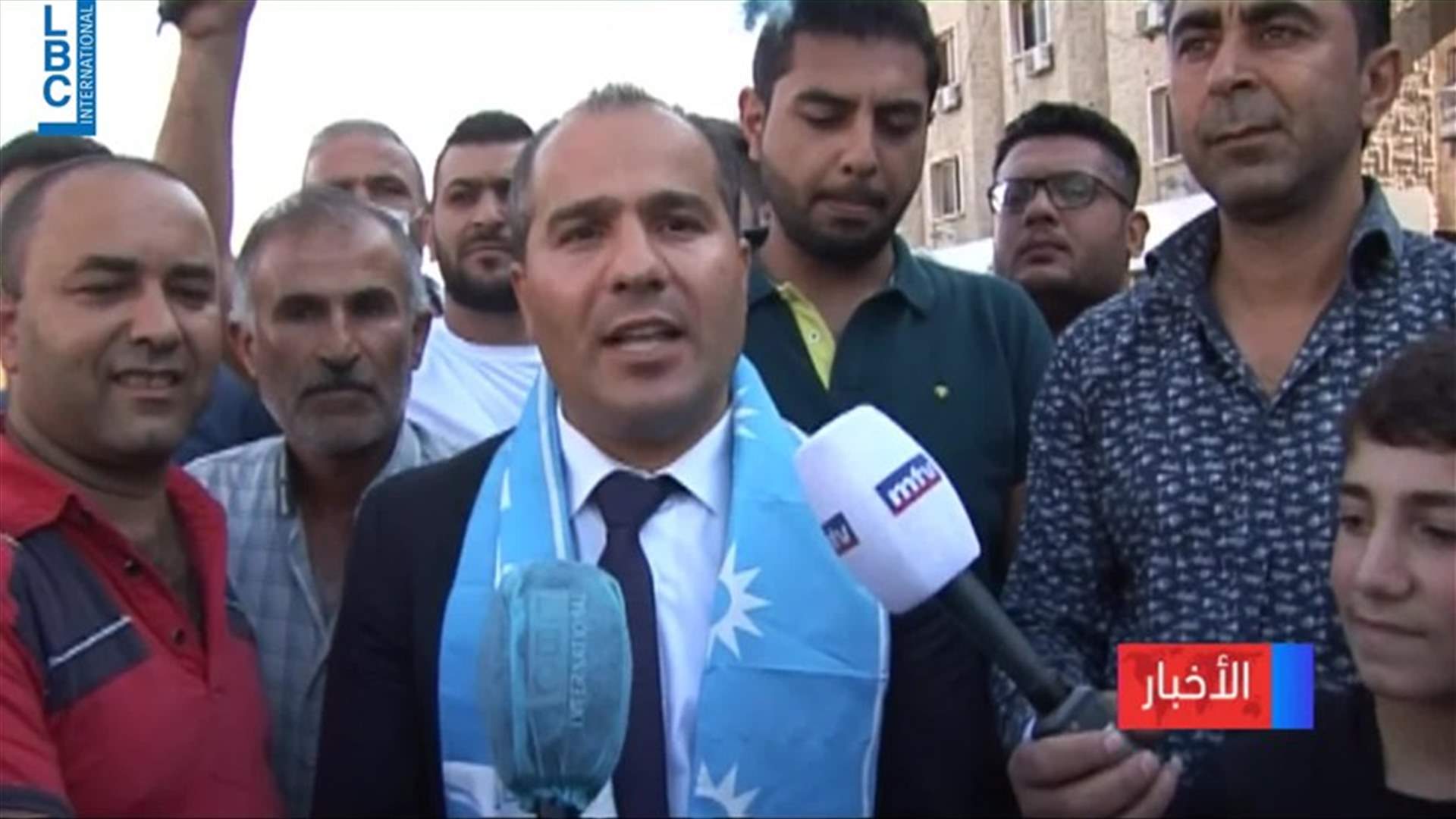 LBCI