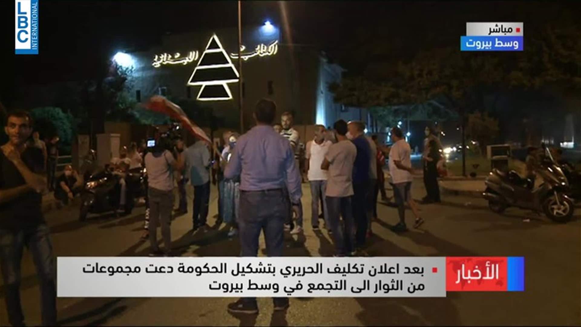 LBCI