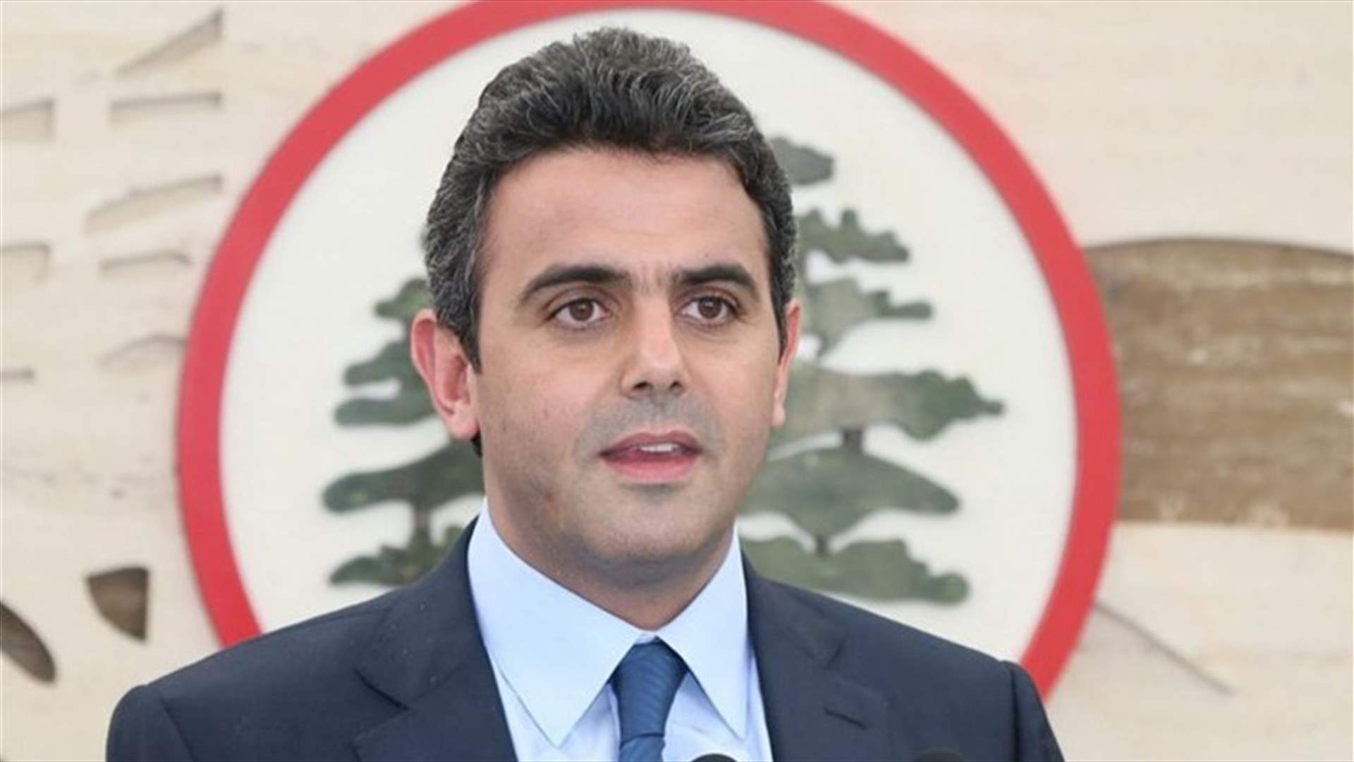 الحواط: نطالب بفتح تحقيق لمعرفة سبب الحرائق في عين كفاع وبجة
