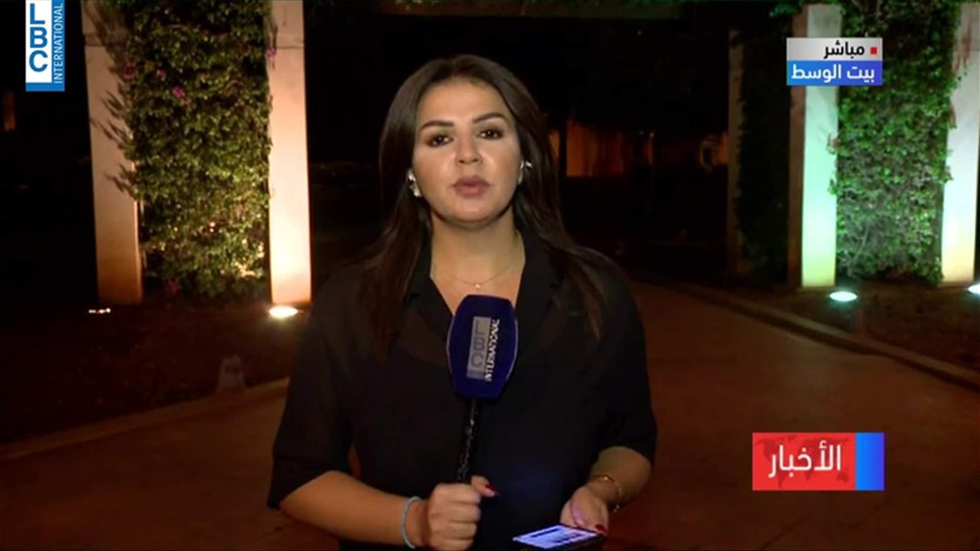LBCI
