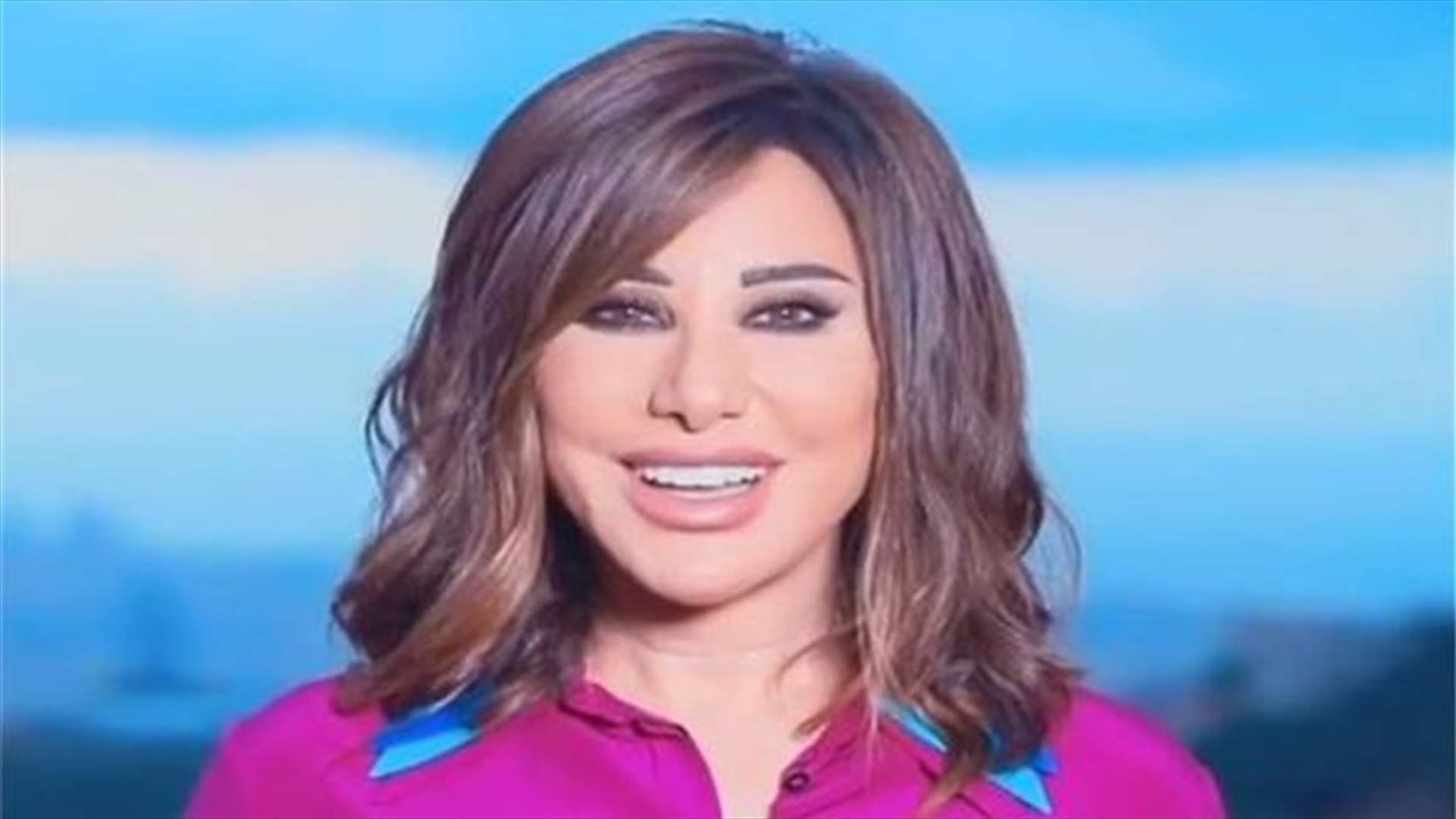 نجوى كرم تتحدّى كورونا بحفل في الهواء الطلق.. عودة إلى سوق الحفلات بعد غياب