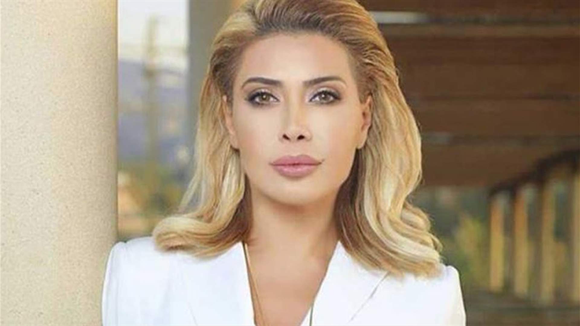 نوال الزغبي تعلّق على تكليف الحريري: هذه فرصته الأخيرة!