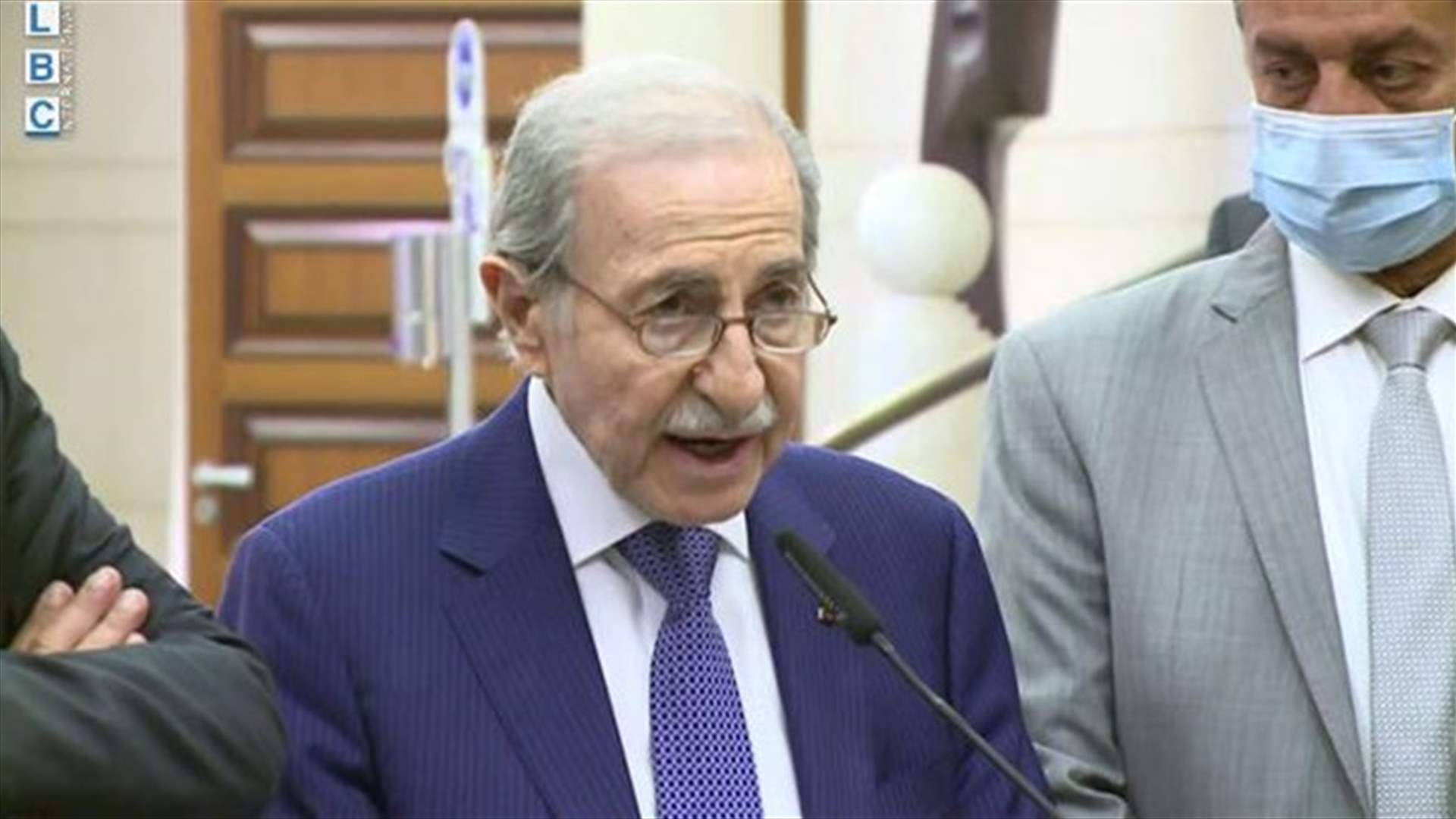 LBCI