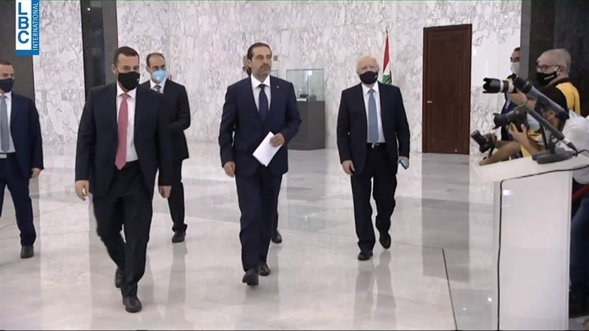 LBCI