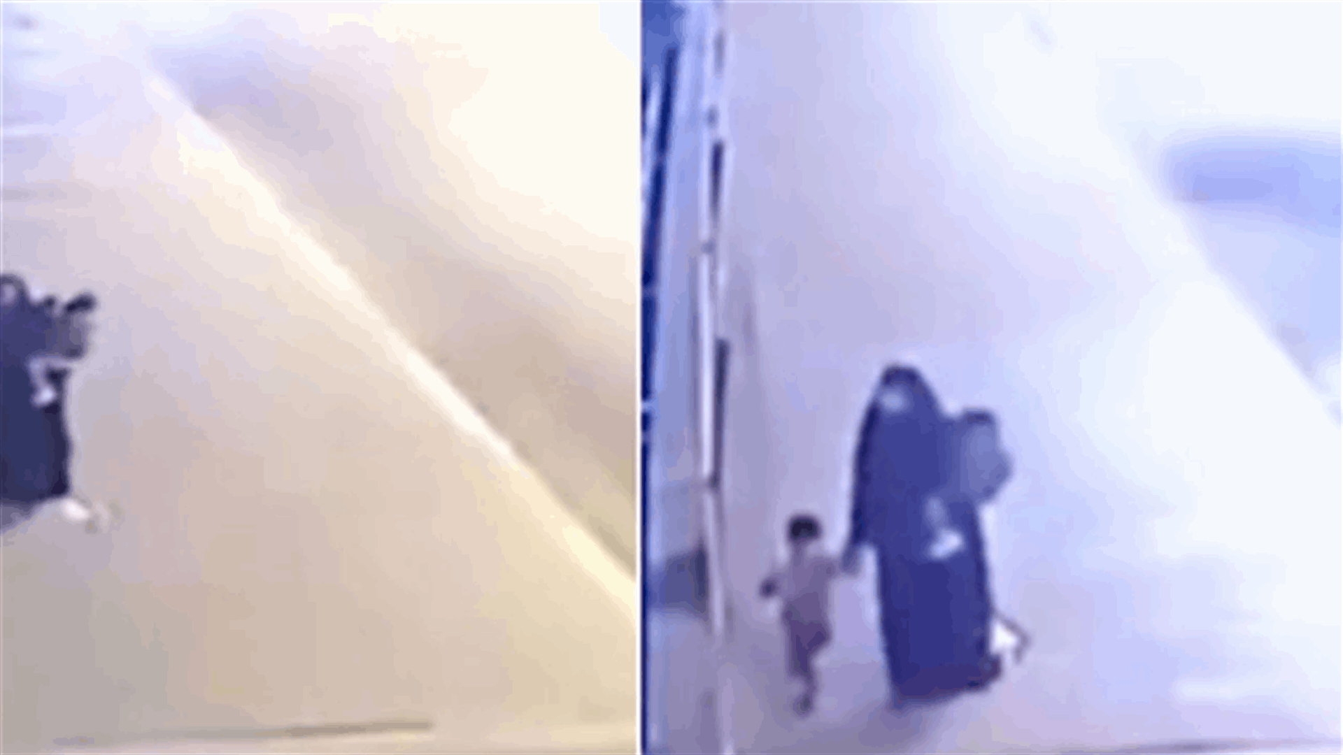 بعد الجريمة المروّعة الّتي هزّت العراق... الوالدة تواجه أقسى العقوبات بعدما رمت طفليها بنهر دجلة