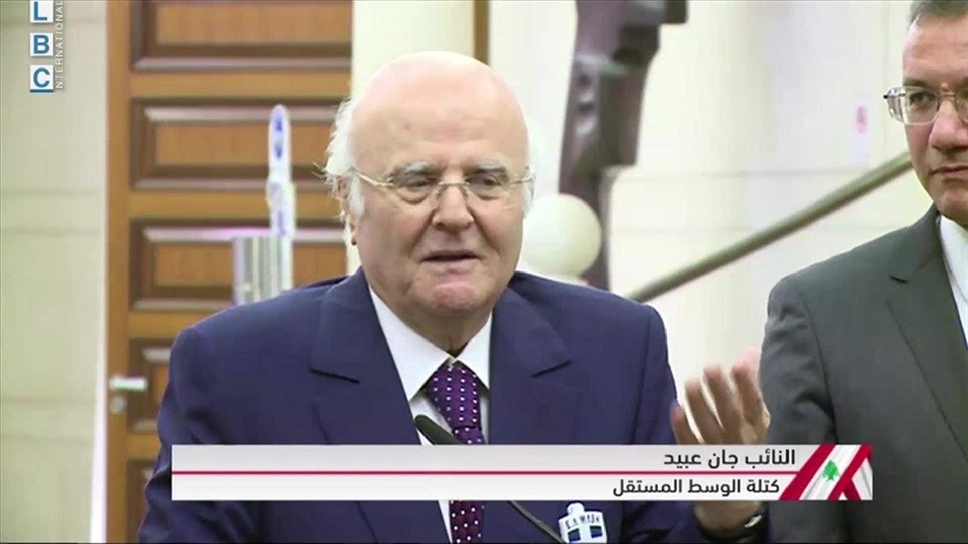 "الوسط المستقل": استعدادات التشكيل يجب ان تكون بمستوى التحديات