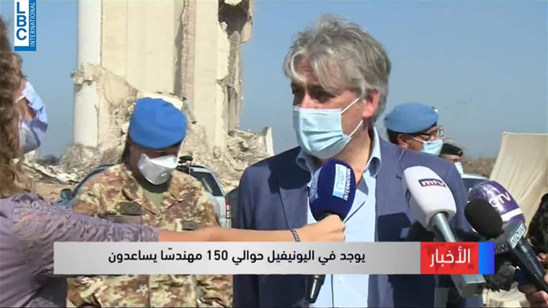 LBCI