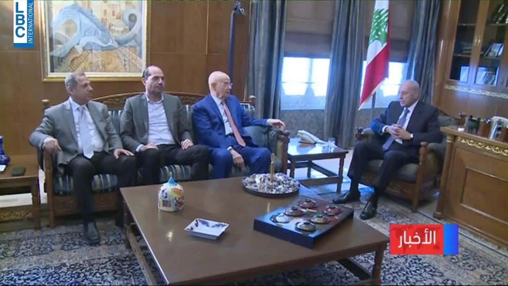 LBCI
