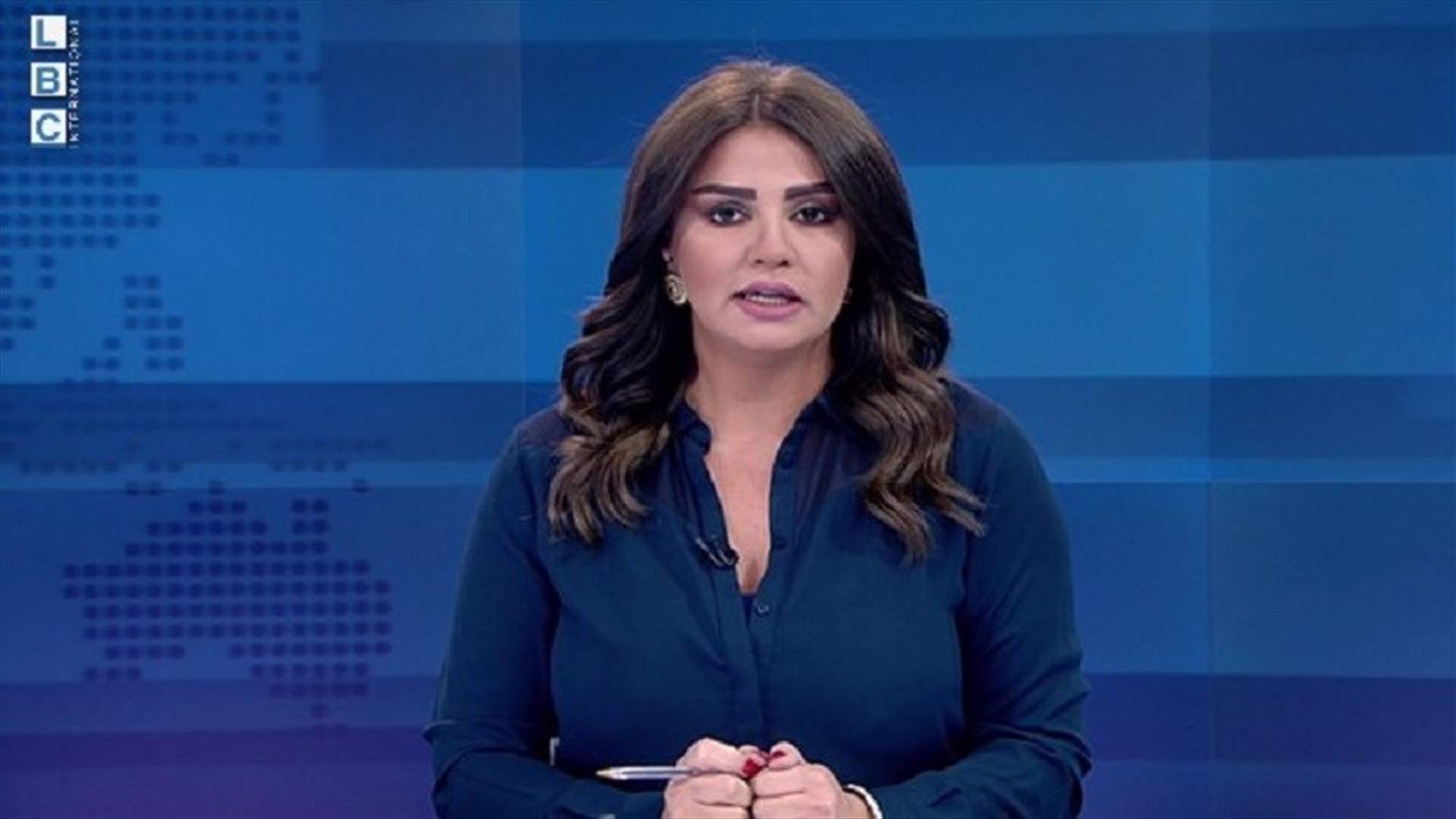 مقدمة النشرة المسائية 23-10-2020