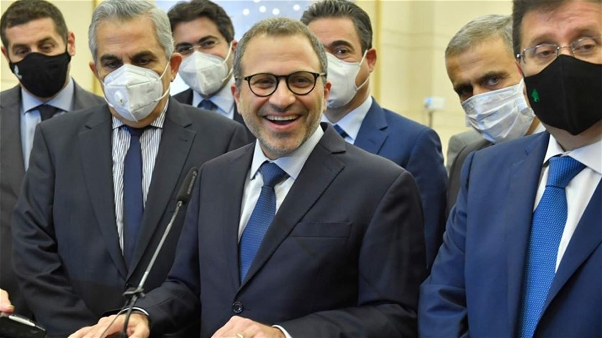 لا حكومة في لبنان قبل الانتخابات الأميركية... وهذا ما نُصح به باسيل! (الأخبار)